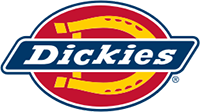 Dickies-logo