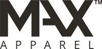 Max Apparel logo