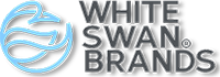 White Swan Brands logo